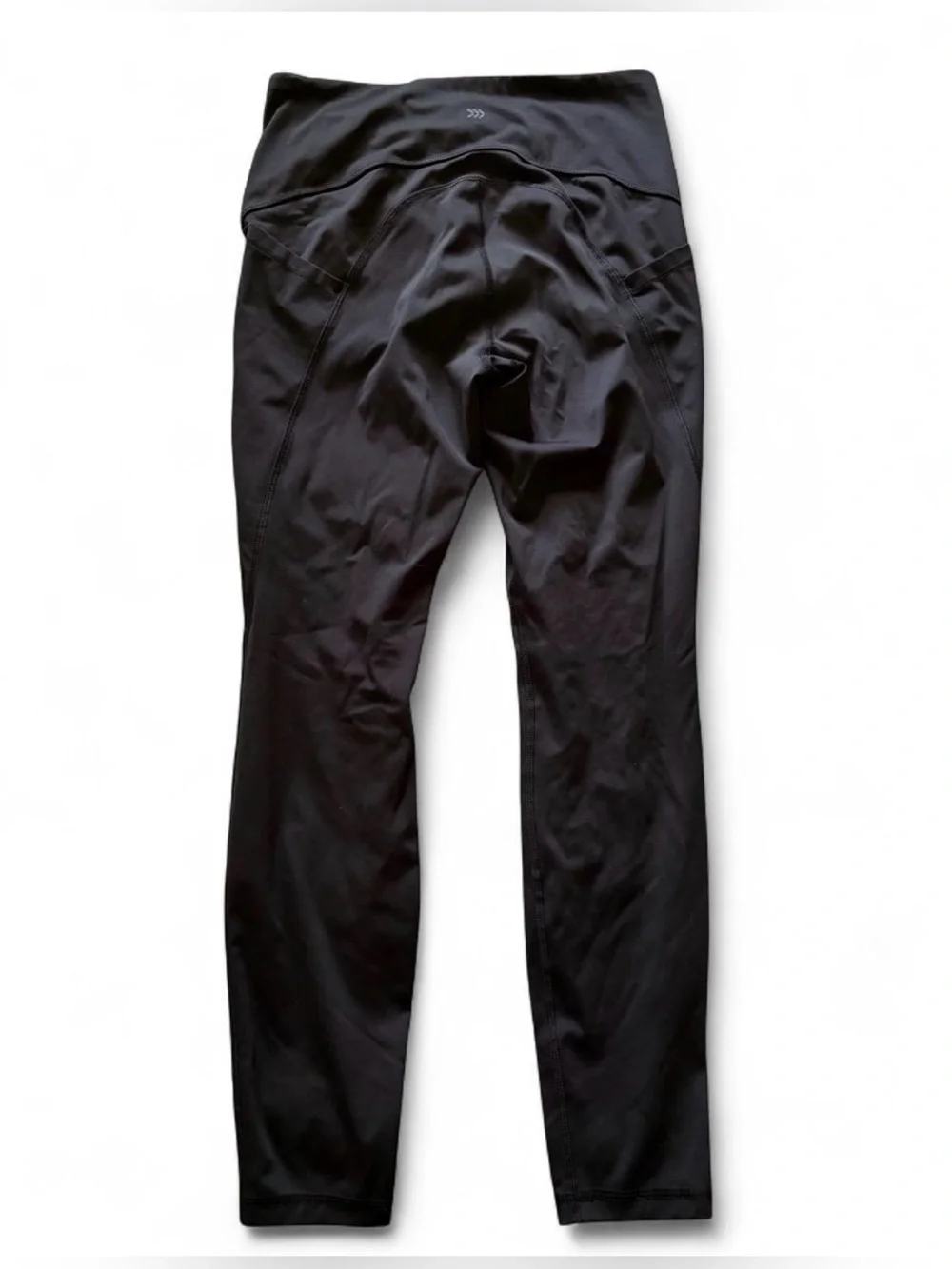 All in motion High-Waist Black Performance Leggings for Women